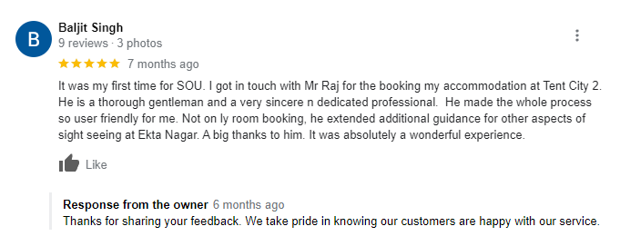 Review by Happy Customers