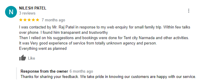 Review by Happy Customers