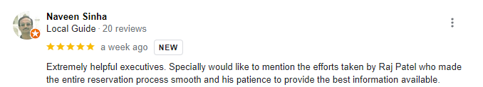 Review by Happy Customers