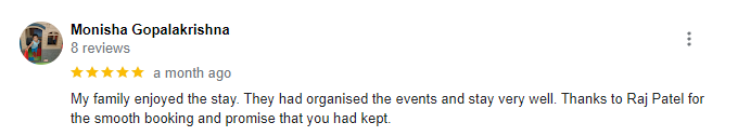 Review by Happy Customers