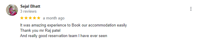 Review by Happy Customers