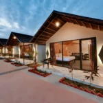 Soil to Soul Resort Booking