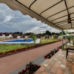 Unity Nature by Soil to Soul Resort