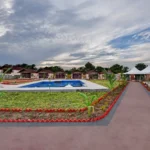 Soil to Soul Resort