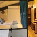 unity village resort