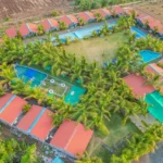 unity village resort Online Booking