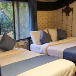 Unity Village Resort Near Statue of Unity