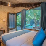 unity village resort