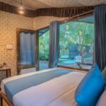 unity village resort kevadia
