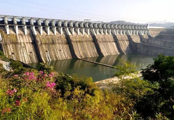 Sardar Sarovar Dam, Kevadiya - Timings, Boating, Best Time to Visit