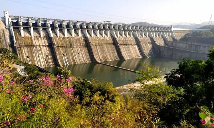 Sardar Sarovar Dam, Kevadiya - Timings, Boating, Best Time to Visit