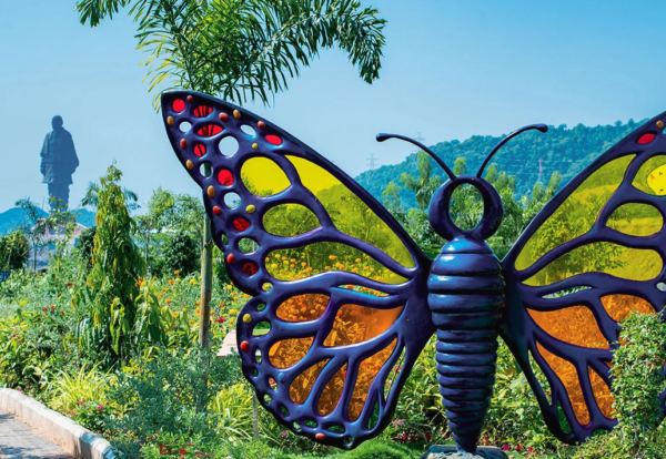 butterfly-garden-kevadiya-timings-entry-fee-best-time-to-visit