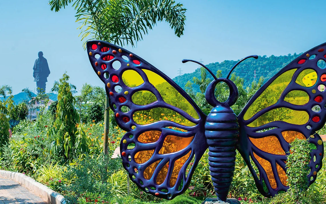 butterfly-garden-kevadiya-timings-entry-fee-best-time-to-visit