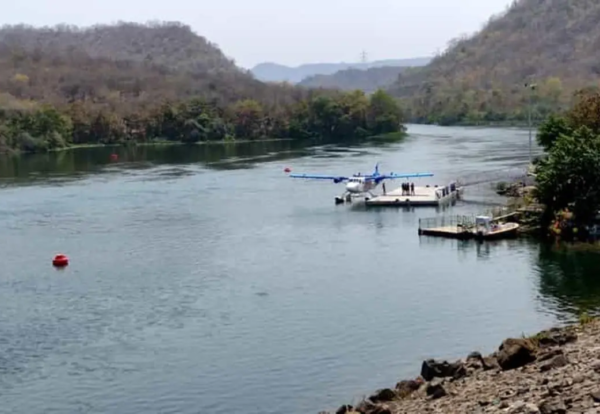 Panchmuli Lake, Kevadiya - Timings, Boating, Best Time to Visit