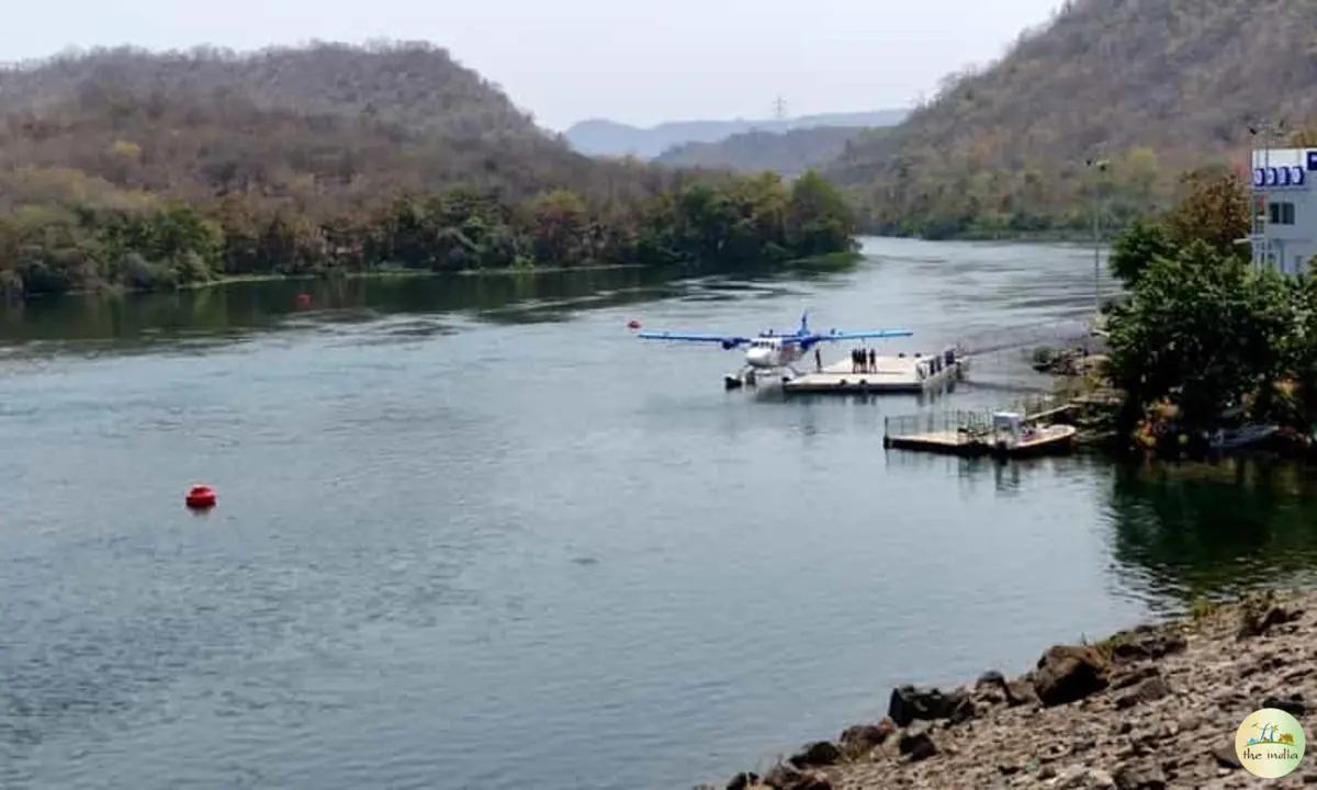 Panchmuli Lake, Kevadiya - Timings, Boating, Best Time to Visit