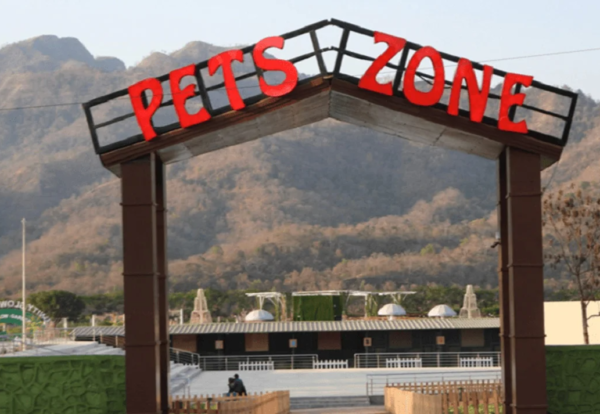 Pets Zone, Kevadiya - Timings, Entry Fee, Best Time to Visit