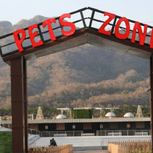 Pets Zone, Kevadiya - Timings, Entry Fee, Best Time to Visit