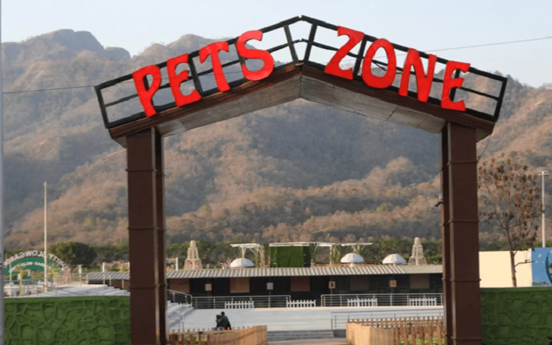 Pets Zone, Kevadiya - Timings, Entry Fee, Best Time to Visit