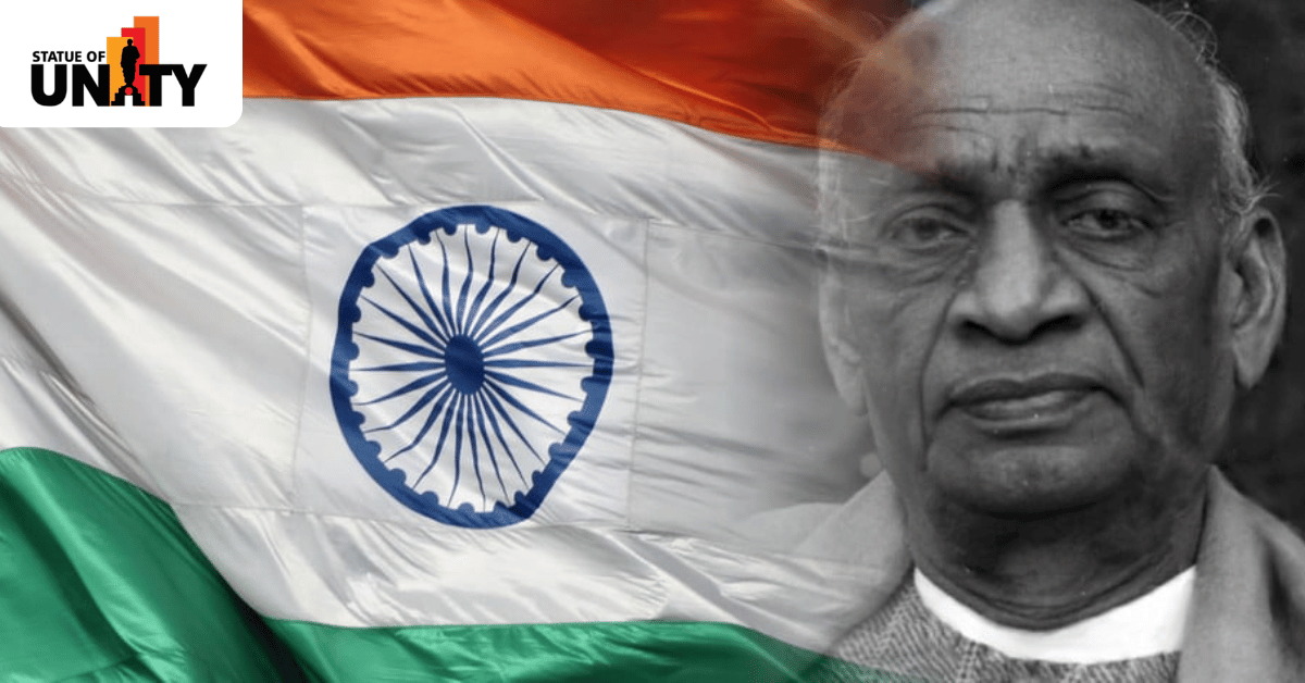 Sardar Vallabhbhai Patel Jayanti: Honoring the Iron Man of India