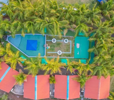 Unity Village Resort Package