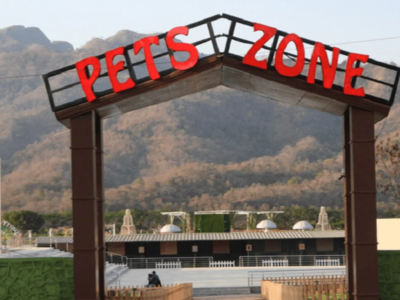 Pets Zone, Kevadiya - Timings, Entry Fee, Best Time to Visit