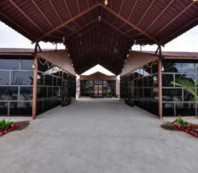 Soil to Soul Resort