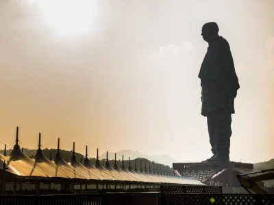 Bird Watching in the Monsoon: Avian Wonders around Tent City-1