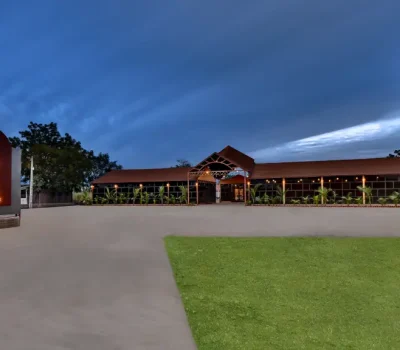 Soil to Soul Resort Statue Of Unity