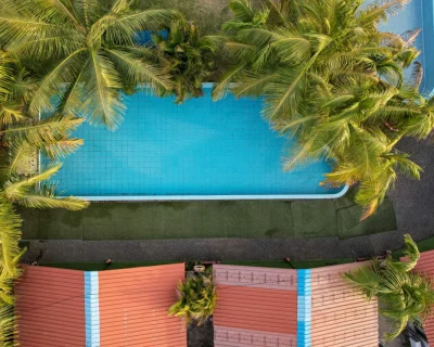 unity village resort