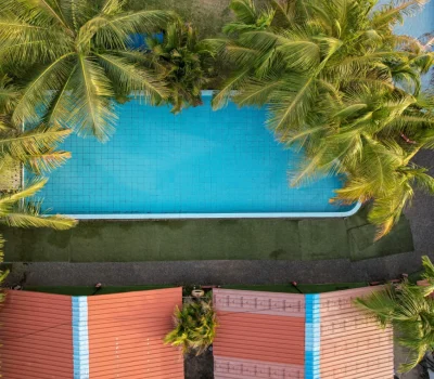 unity village resort