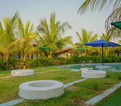 unity village resort kevadia