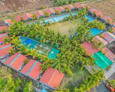 unity village resort Online Booking
