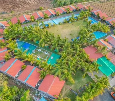 unity village resort Online Booking