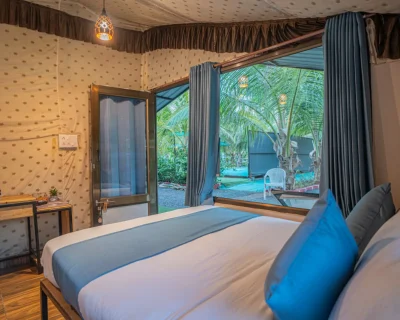 unity village resort