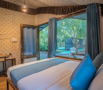 unity village resort