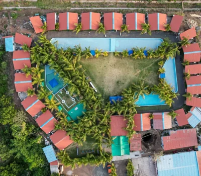 unity village resort kevadia