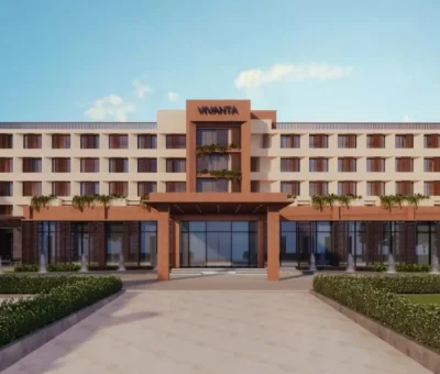 vivanta